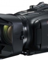 Camera Video Canon Legria HF G40: O camera video pentru momentele speciale